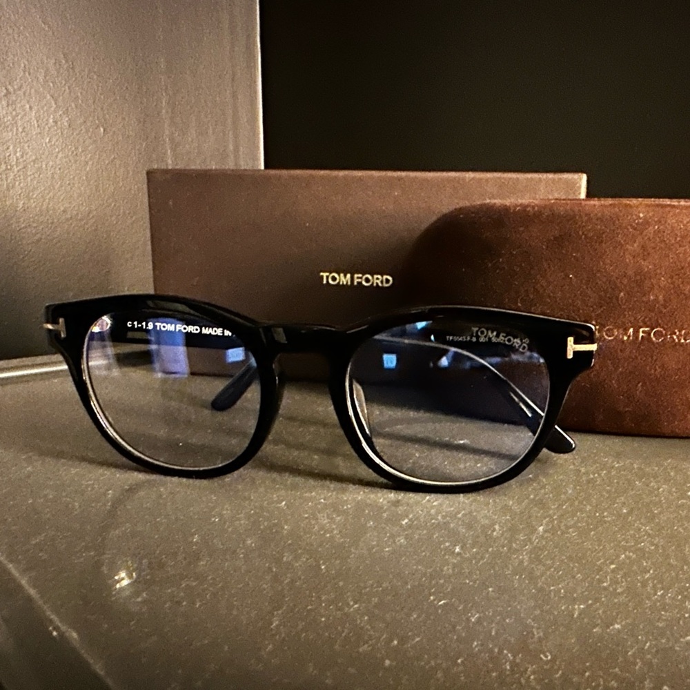 Tom Ford Frames